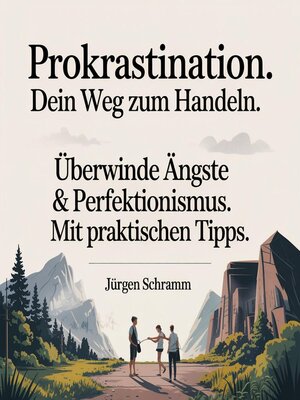 cover image of Prokrastination--Dein Weg zum Handeln.